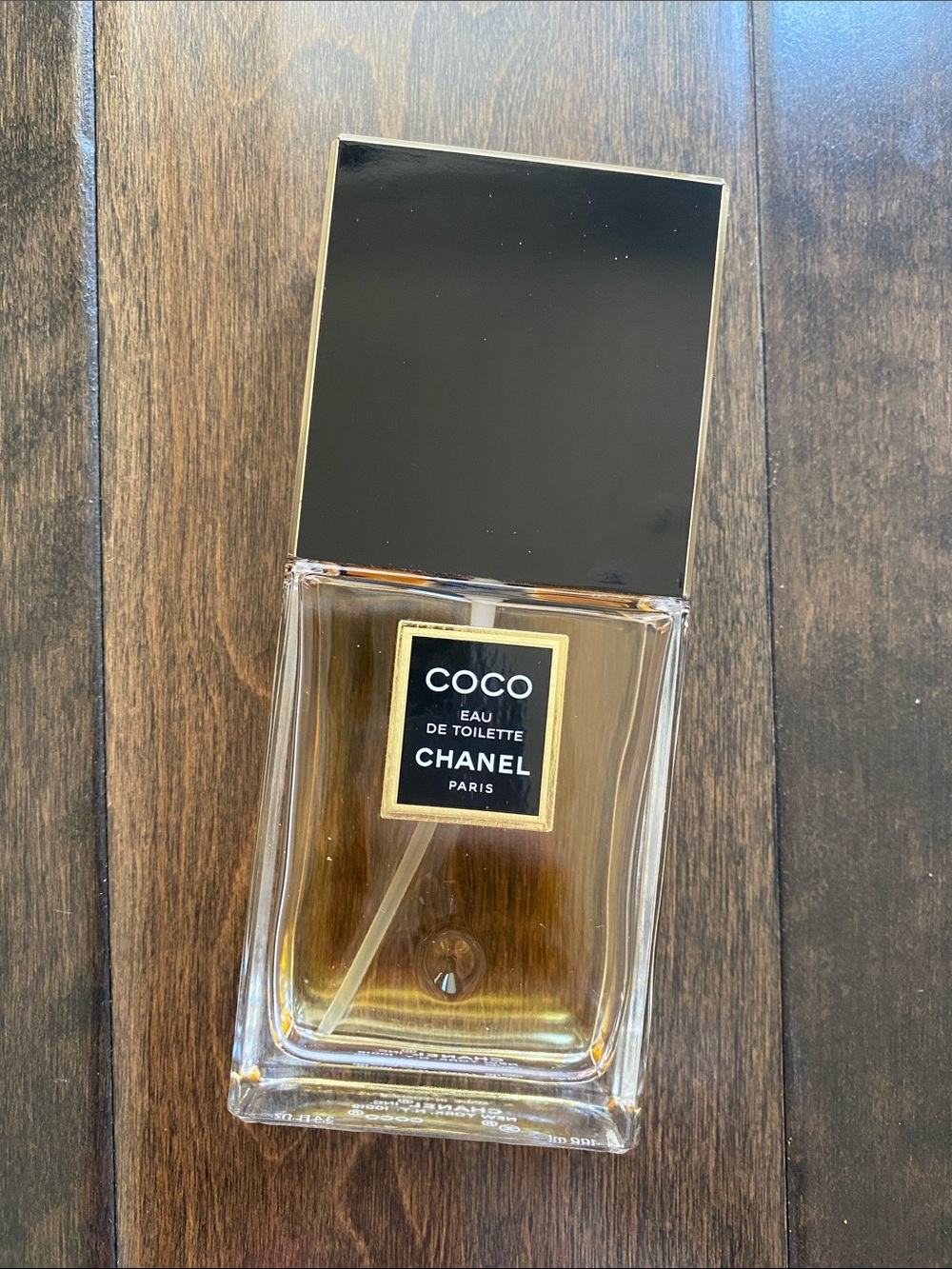 Chanel Coco Eau de Toilette